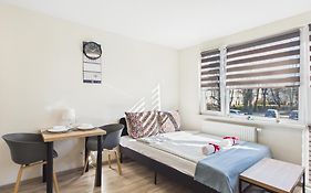 SuperApart Batorego 18 MiniStudio